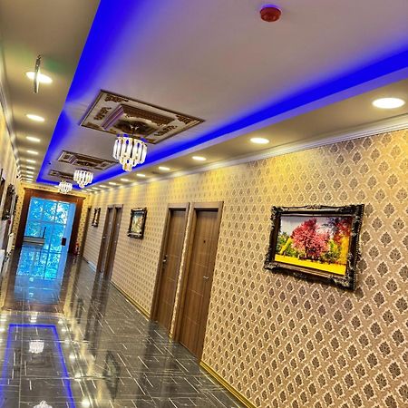 Grand Ararat Hotel Istanbul Luaran gambar