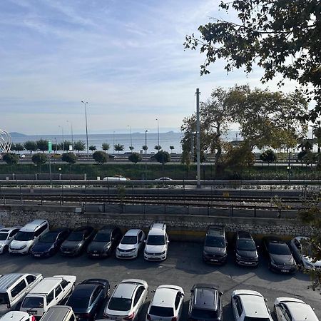 Grand Ararat Hotel Istanbul Luaran gambar