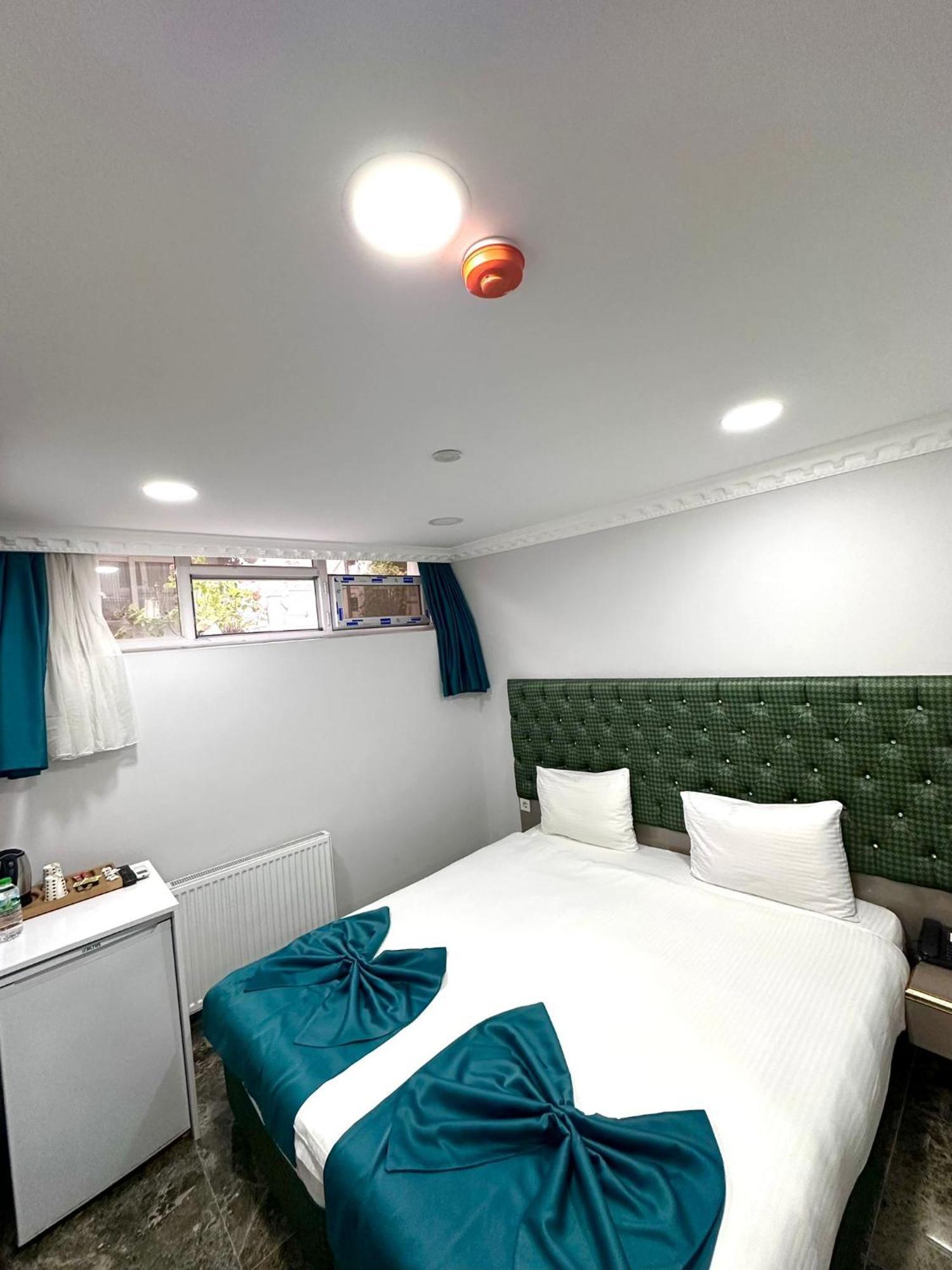 Grand Ararat Hotel Istanbul Luaran gambar