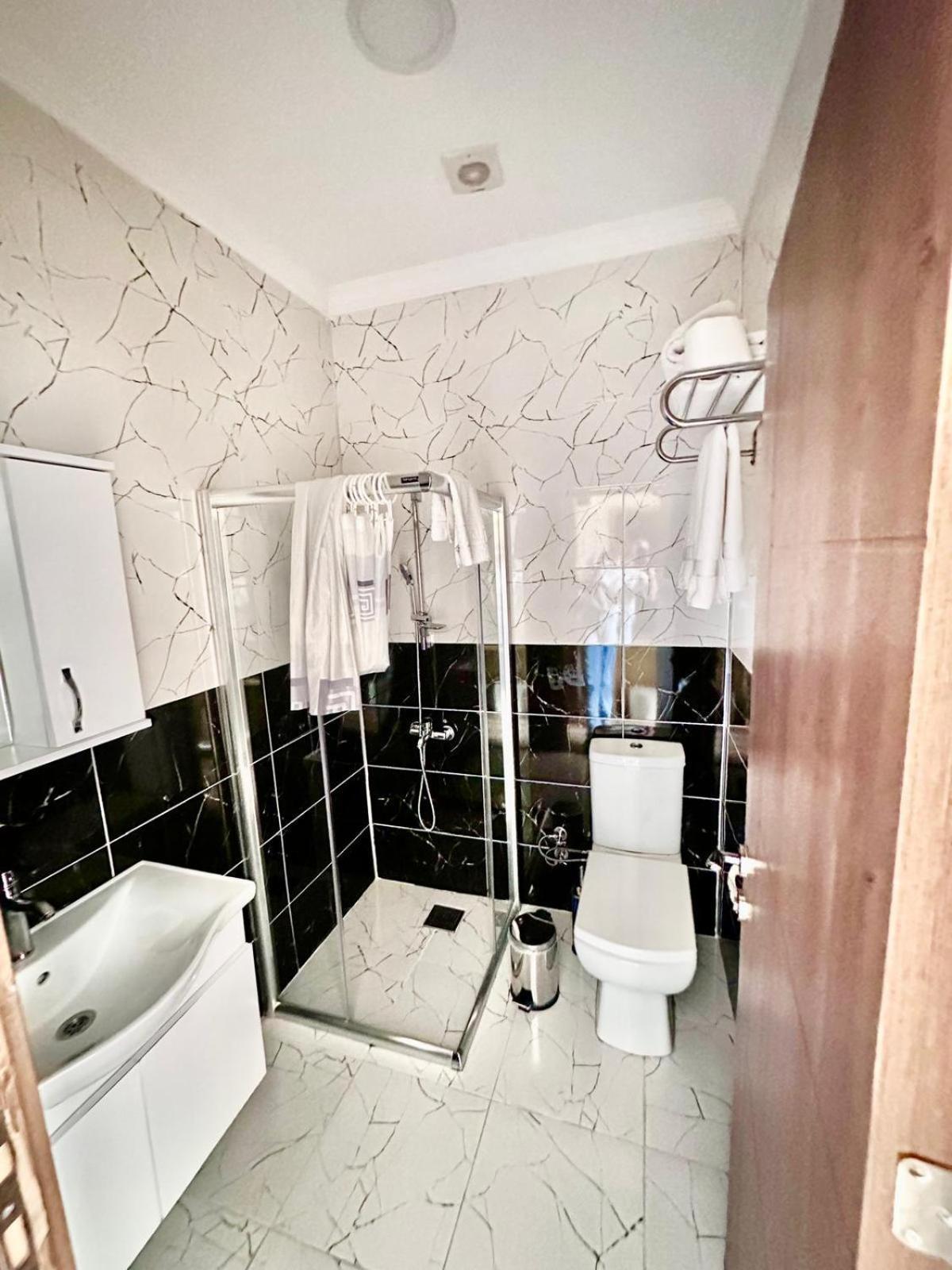 Grand Ararat Hotel Istanbul Luaran gambar